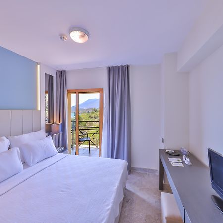 Hera Hotel Kaş Eksteriør bilde