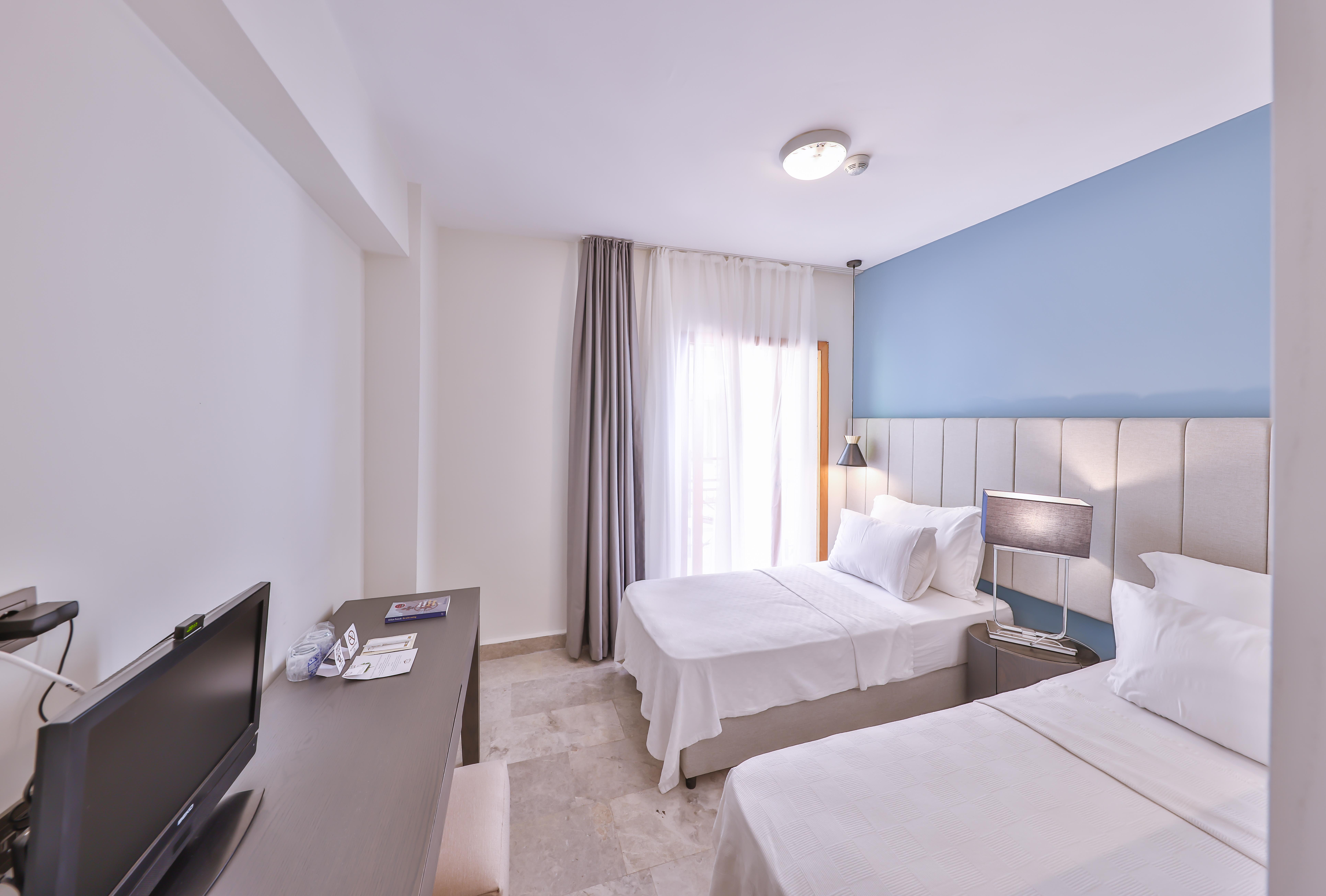 Hera Hotel Kaş Eksteriør bilde