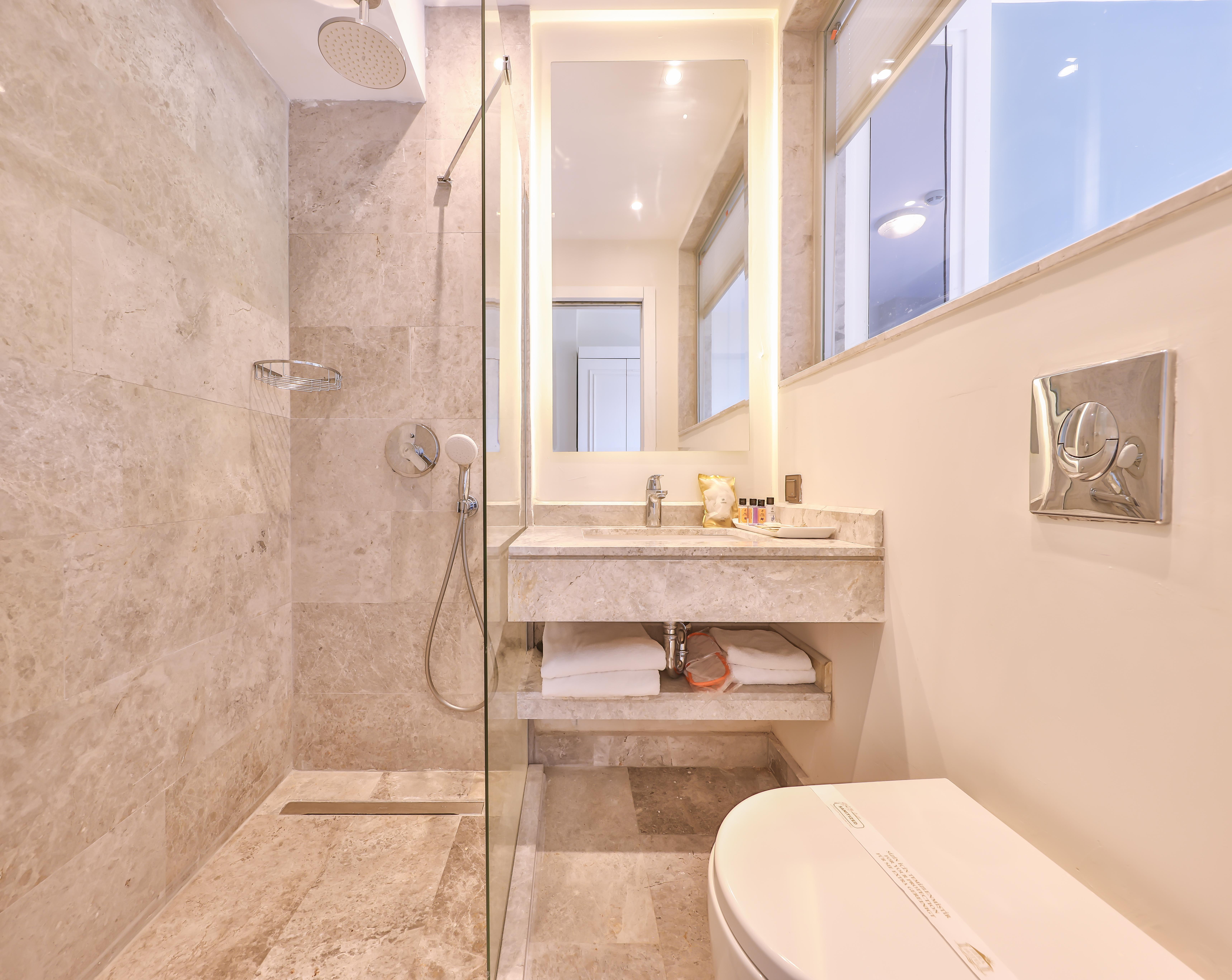 Hera Hotel Kaş Eksteriør bilde