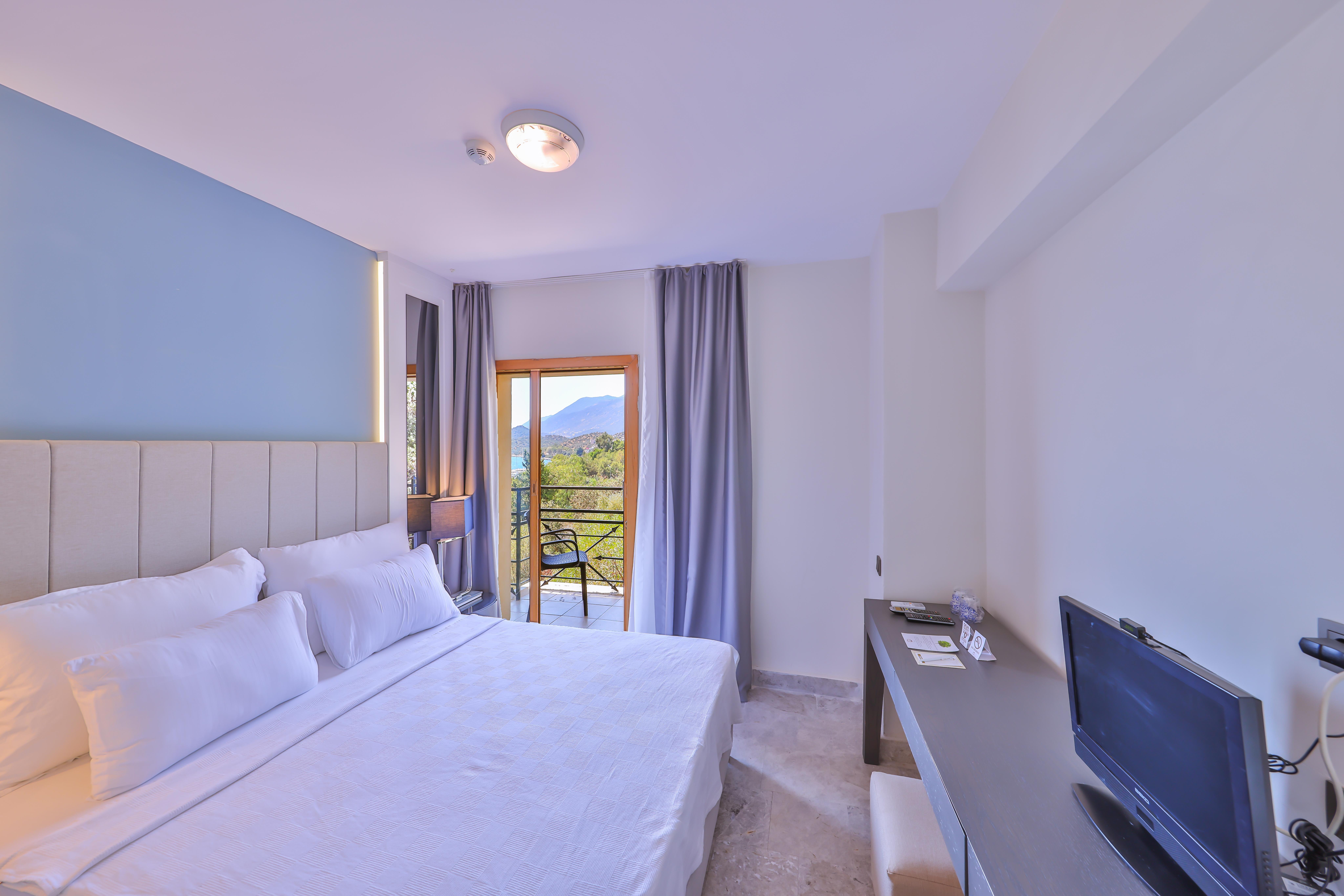 Hera Hotel Kaş Eksteriør bilde