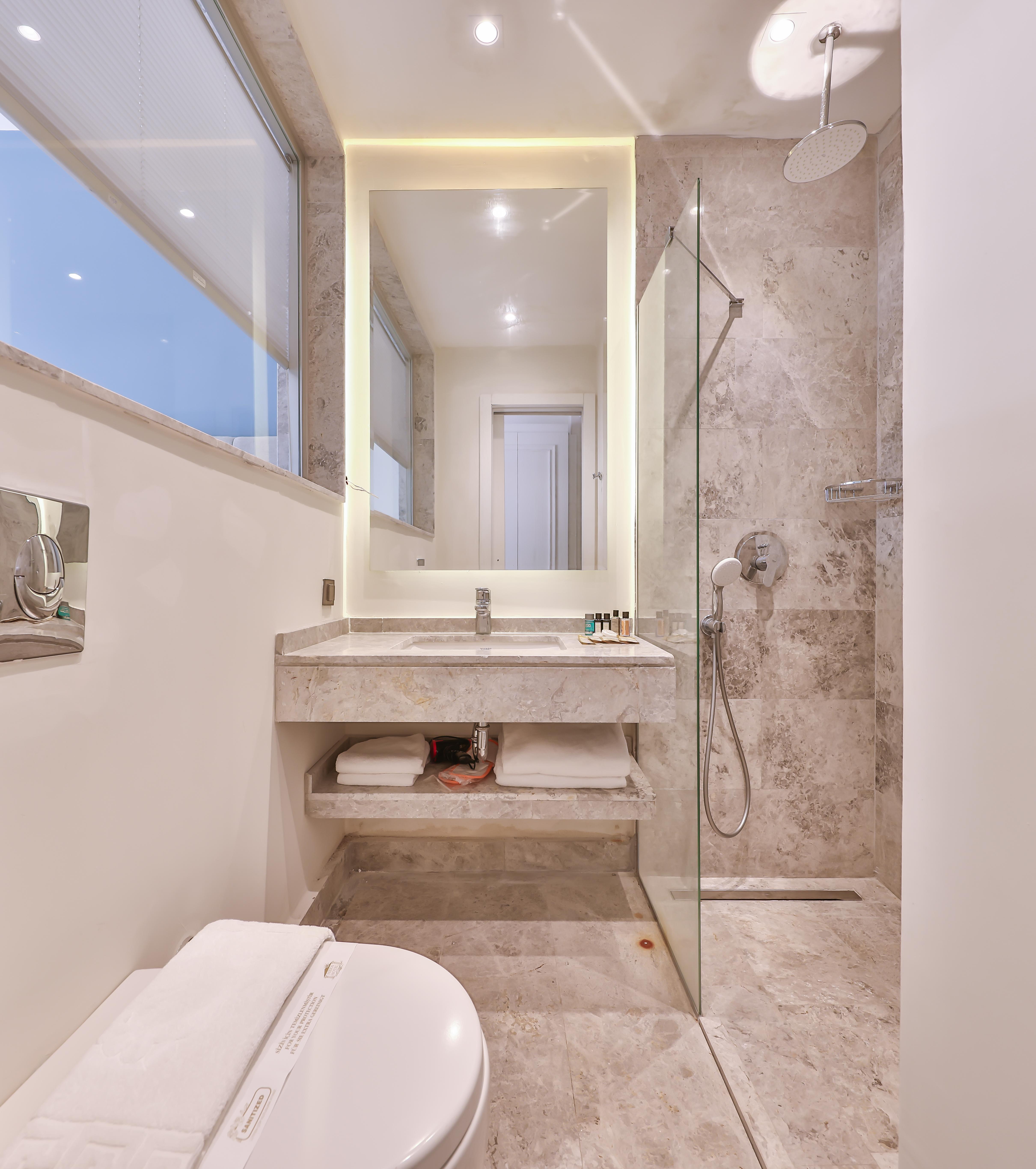 Hera Hotel Kaş Eksteriør bilde