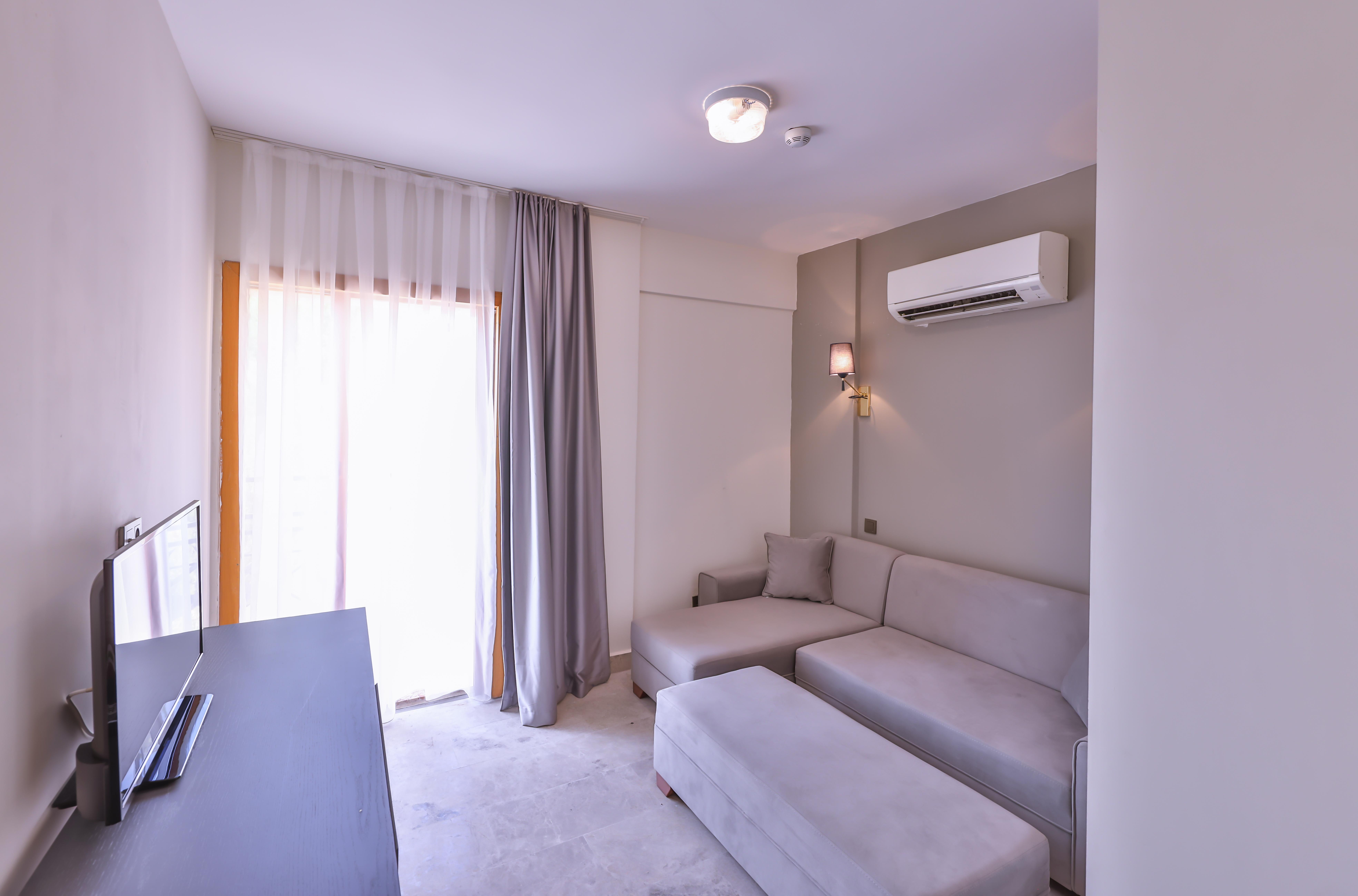 Hera Hotel Kaş Eksteriør bilde
