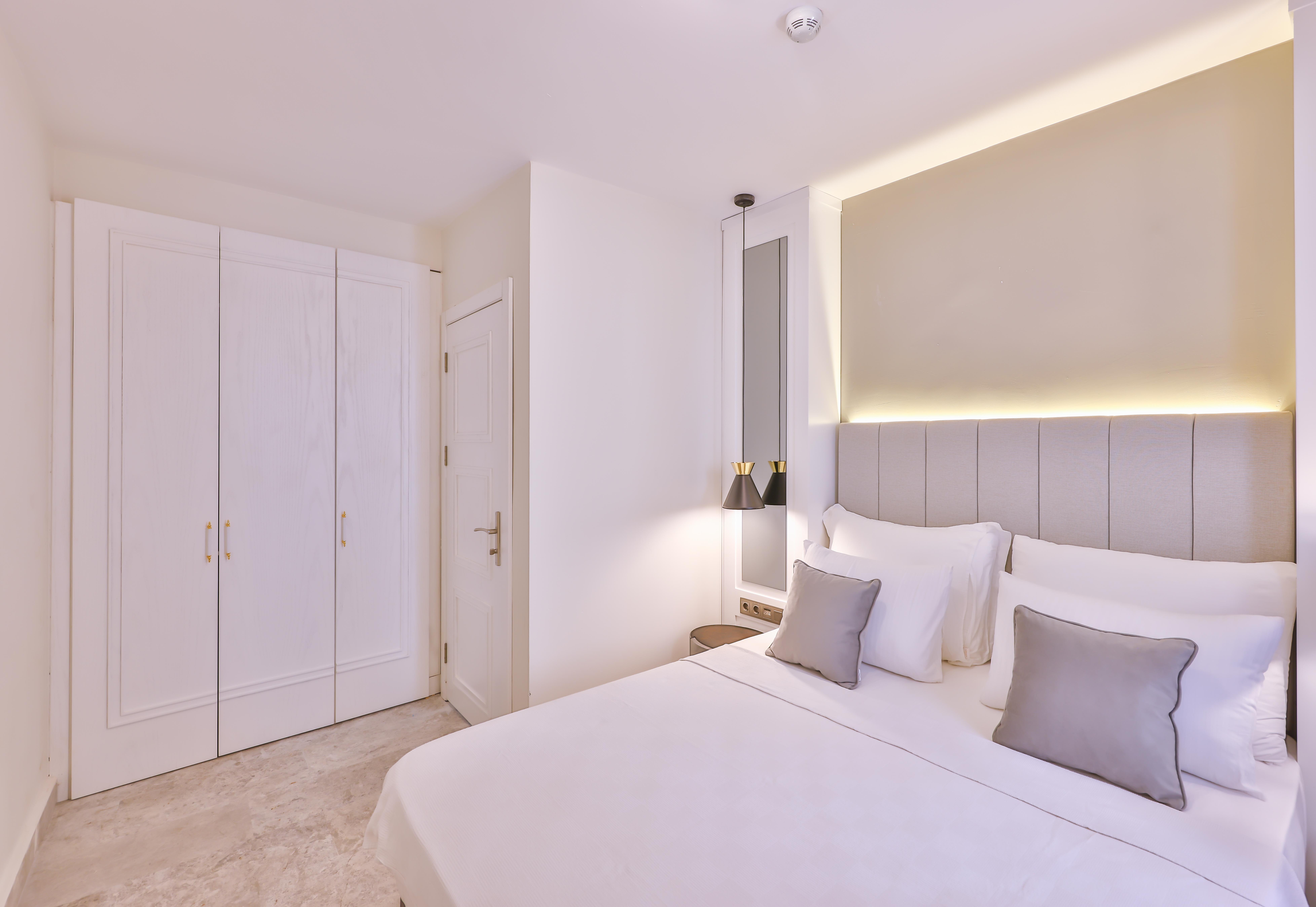 Hera Hotel Kaş Eksteriør bilde