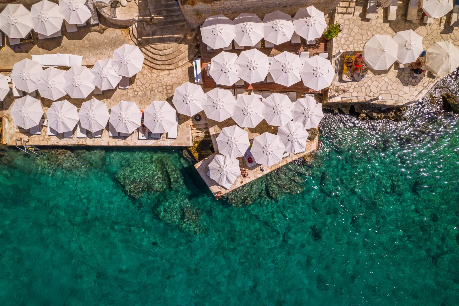 Hera Hotel Kaş Eksteriør bilde