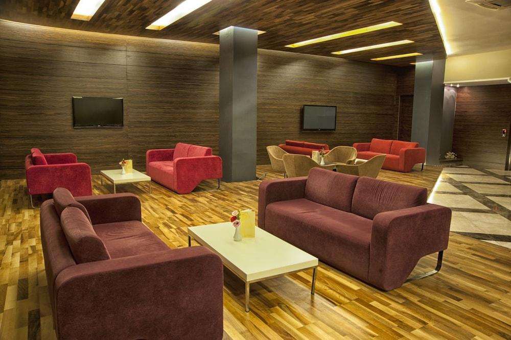 Hera Hotel Kaş Eksteriør bilde