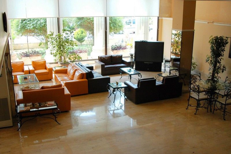 Hera Hotel Kaş Eksteriør bilde